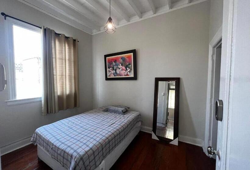 Terrace Plaza Historic