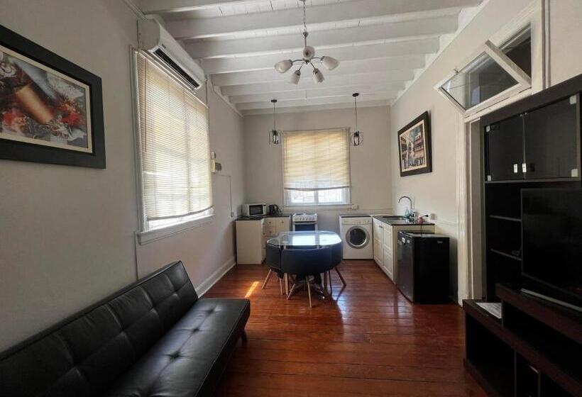 Terrace Plaza Historic