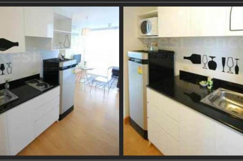 The 360 Swift Condo Bkk