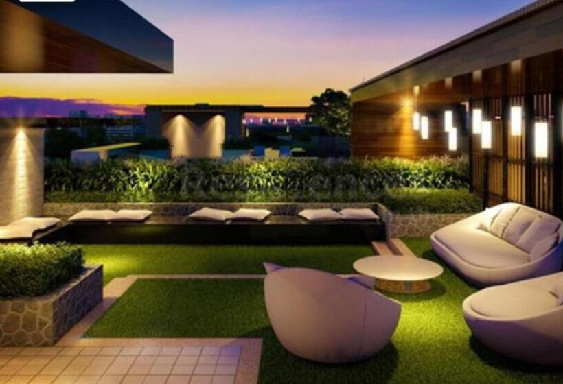 The 360 Tropicana Condo Bkk