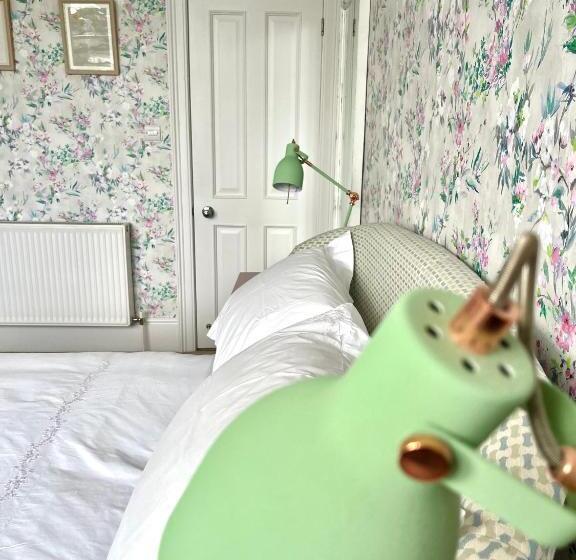 The Firs Boutique Bed And Breakfast, St Ives, Cornwall