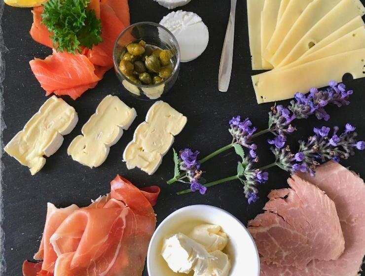 The Firs Boutique Bed And Breakfast, St Ives, Cornwall