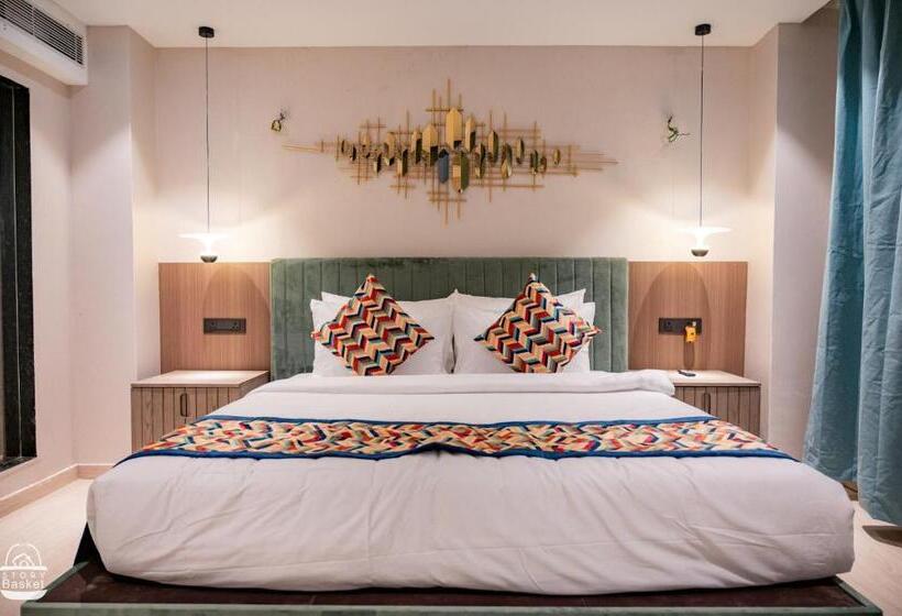 The Grand Casa Hotel Banquet Spa