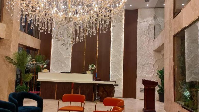 The Grand Casa Hotel Banquet Spa