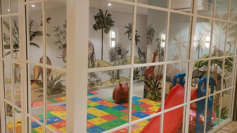 The Grand Casa Hotel Banquet Spa