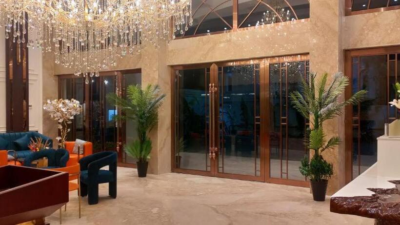 The Grand Casa Hotel Banquet Spa