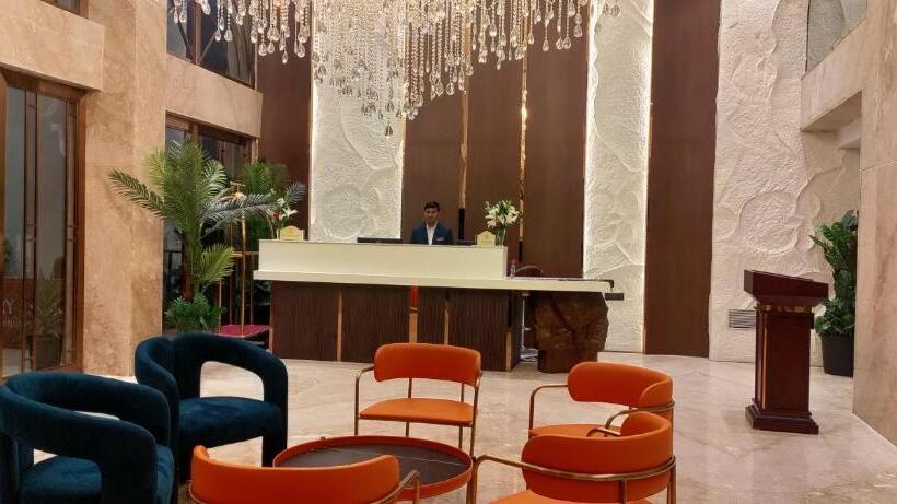 The Grand Casa Hotel Banquet Spa