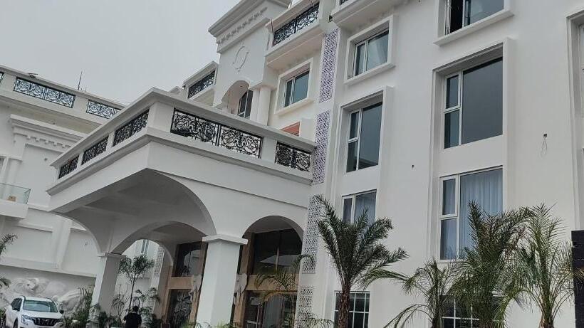 The Grand Casa Hotel Banquet Spa