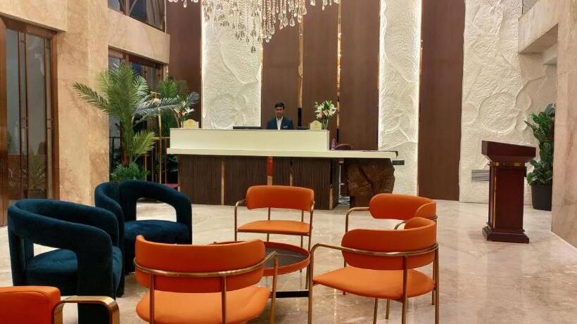 The Grand Casa Hotel Banquet Spa