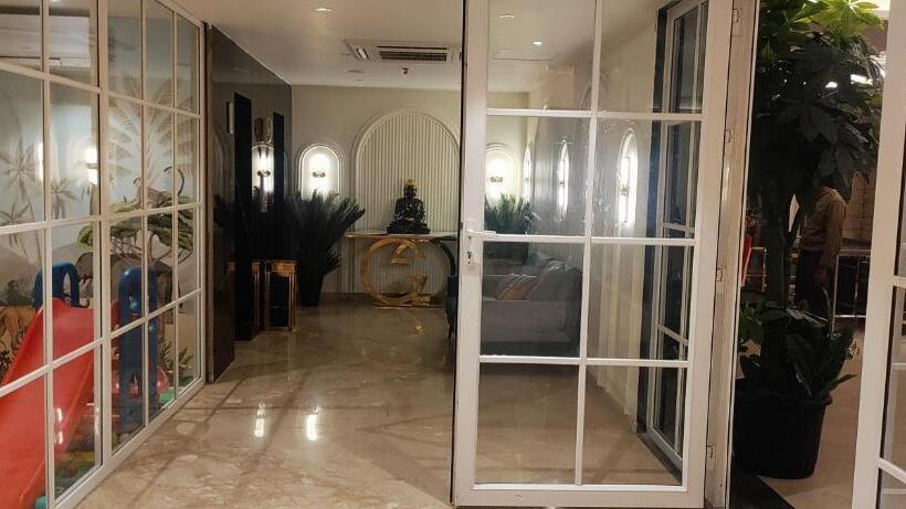 The Grand Casa Hotel Banquet Spa