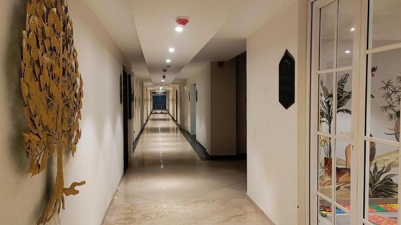 The Grand Casa Hotel Banquet Spa