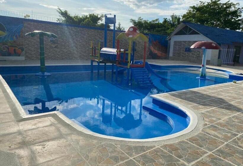 Vila Orlanda Finca Hotel Eventos