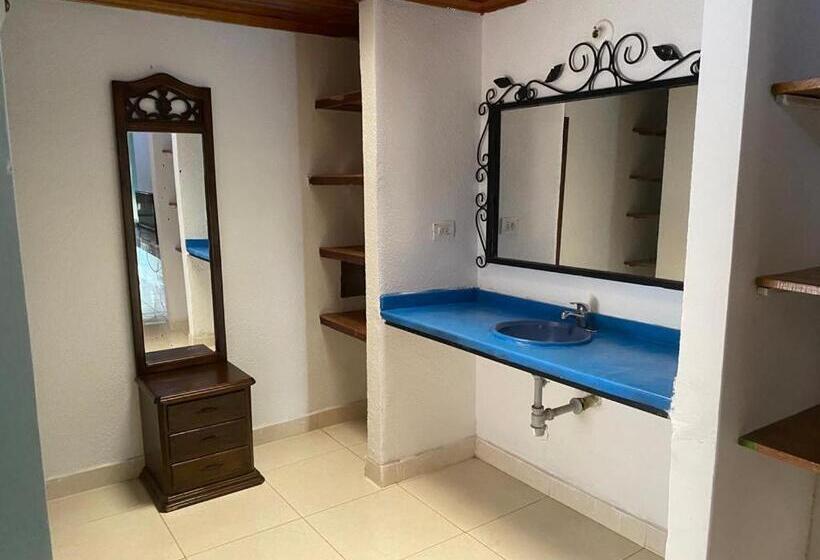 Vila Orlanda Finca Hotel Eventos