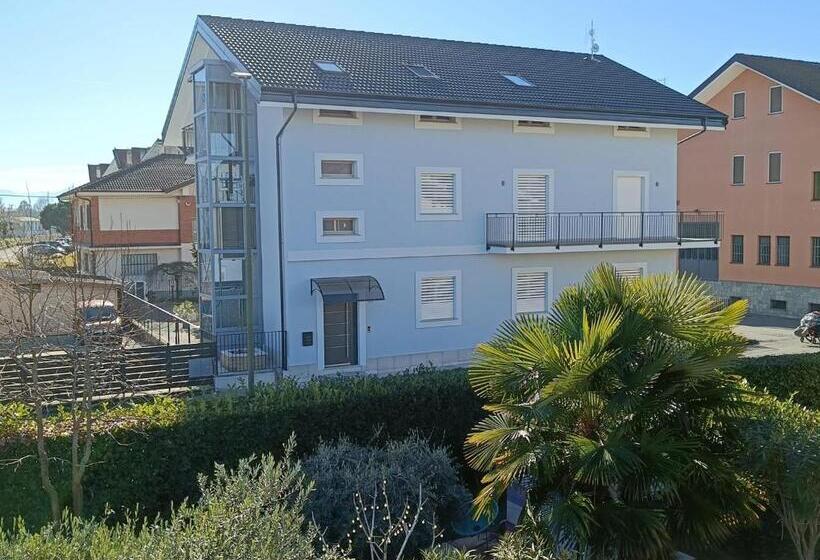 Villa Mariana Bed And Breakfast