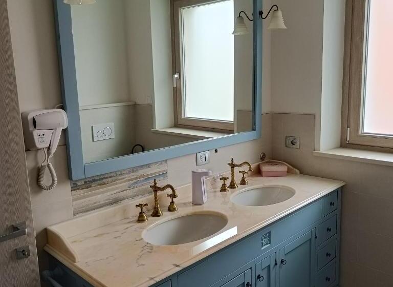 Villa Mariana Bed And Breakfast