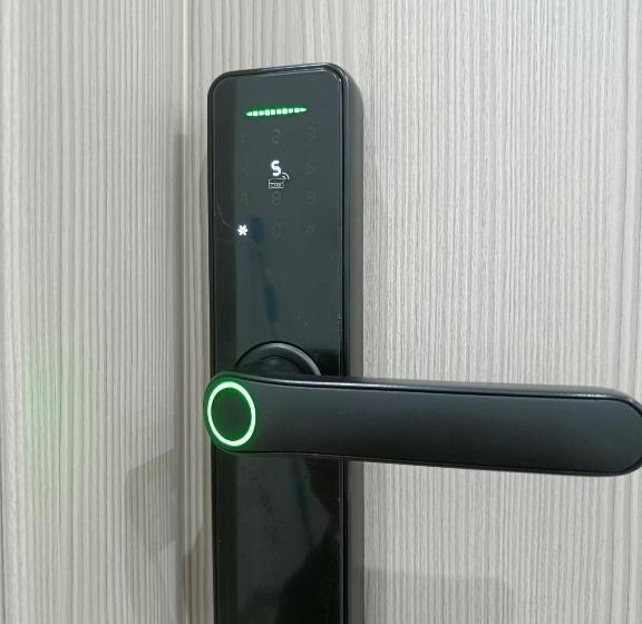 Villa Mariana Bed And Breakfast