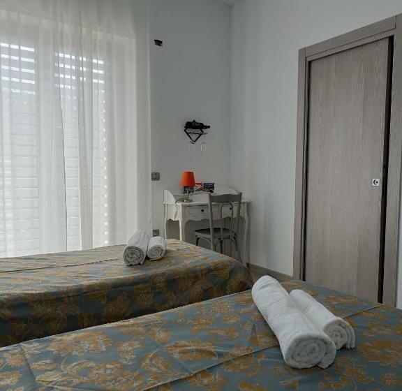 Villa Mariana Bed And Breakfast