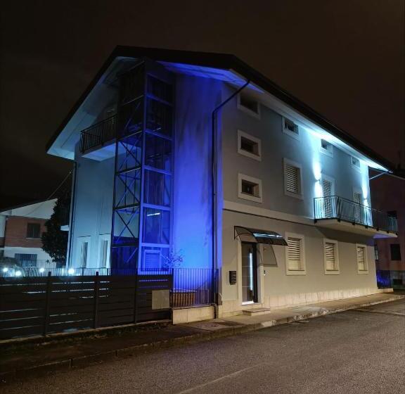 Villa Mariana Bed And Breakfast