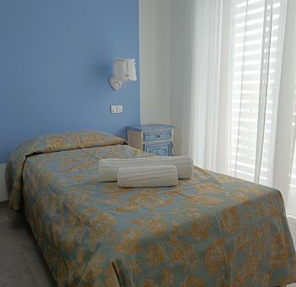 Villa Mariana Bed And Breakfast