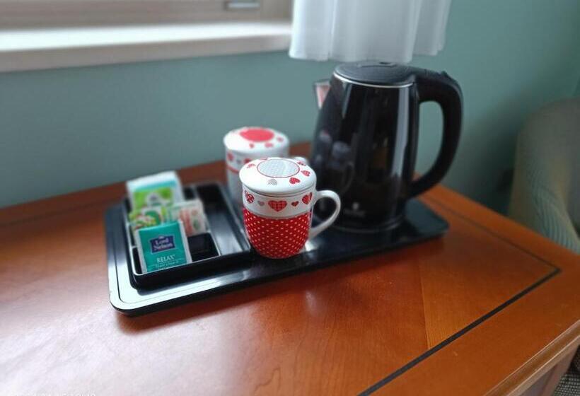 Villa Mariana Bed And Breakfast