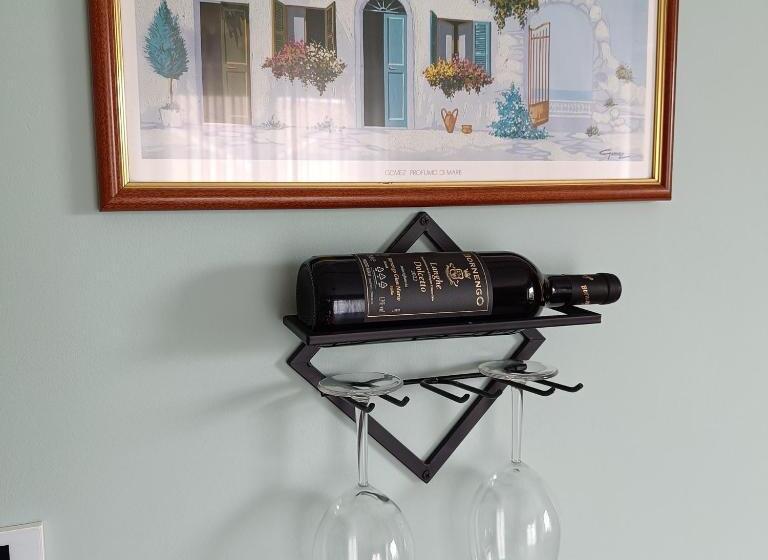 Villa Mariana Bed And Breakfast