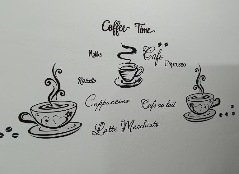 Villa Mariana Bed And Breakfast