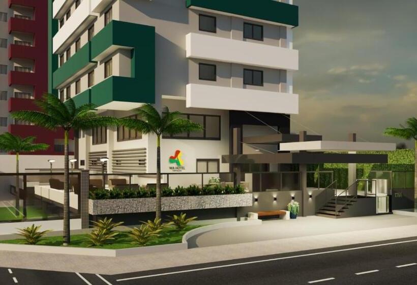 Wa Hotel Fortaleza