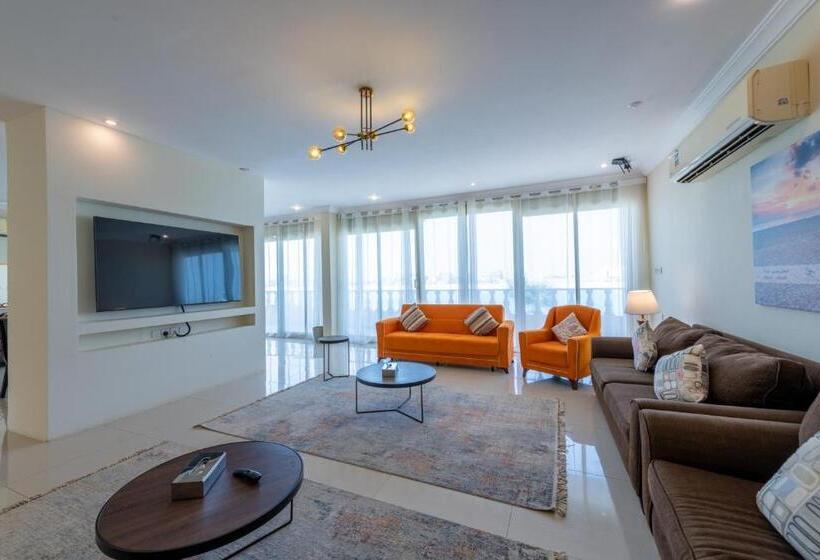 منتجع الوفاء درة العروس للعائلات فقط