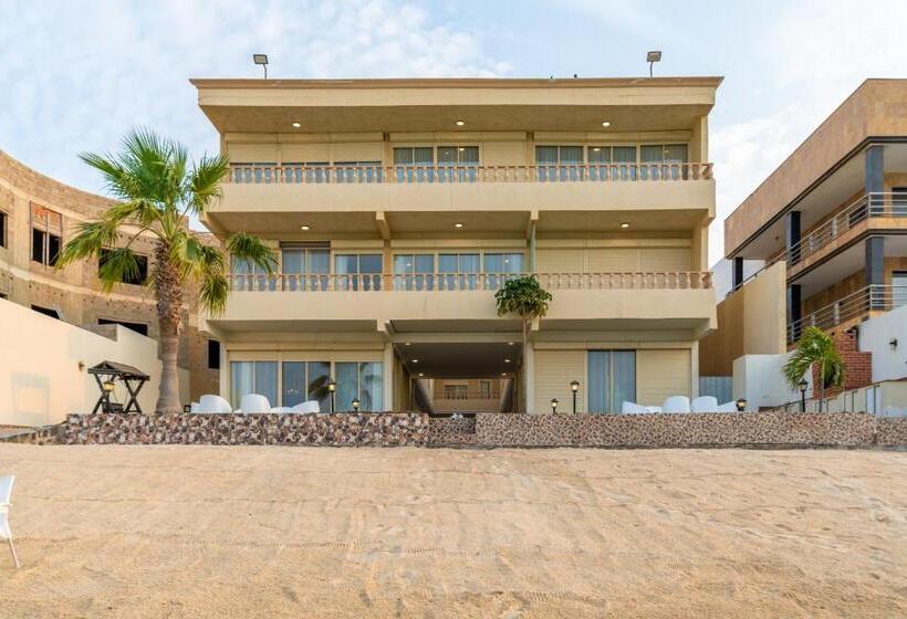 منتجع الوفاء درة العروس للعائلات فقط