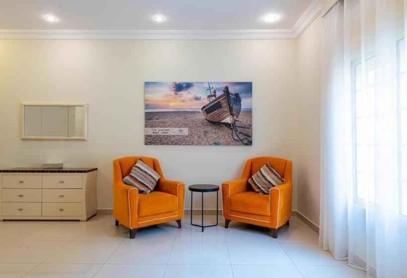 منتجع الوفاء درة العروس للعائلات فقط