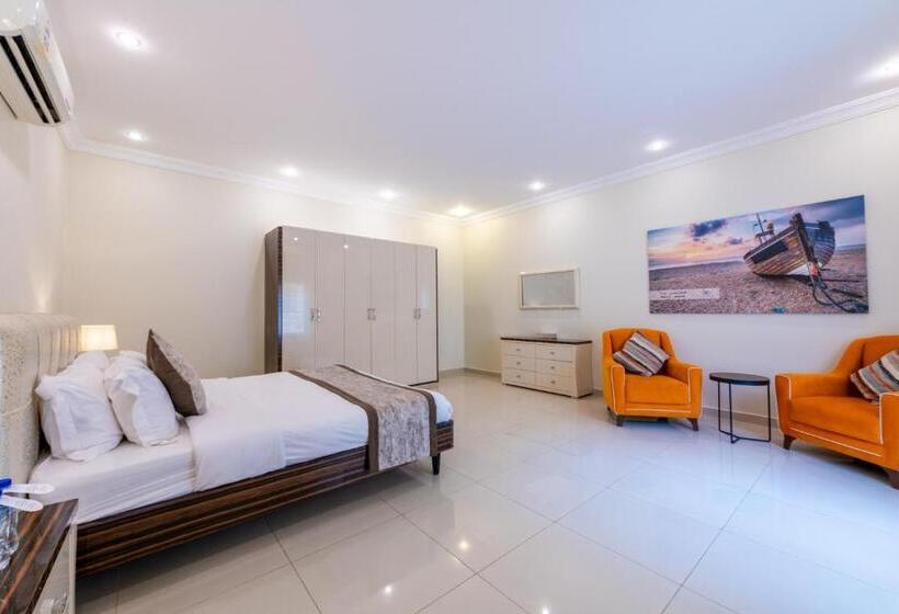 منتجع الوفاء درة العروس للعائلات فقط