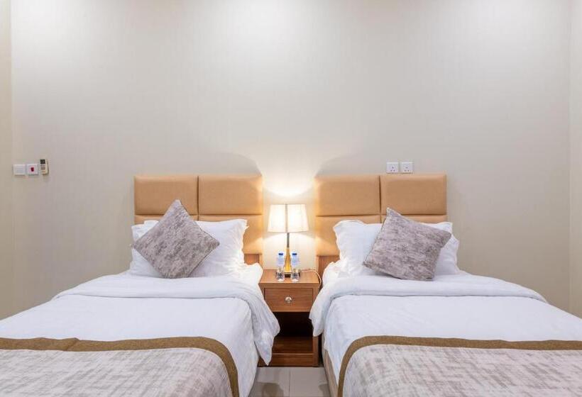 منتجع الوفاء درة العروس للعائلات فقط