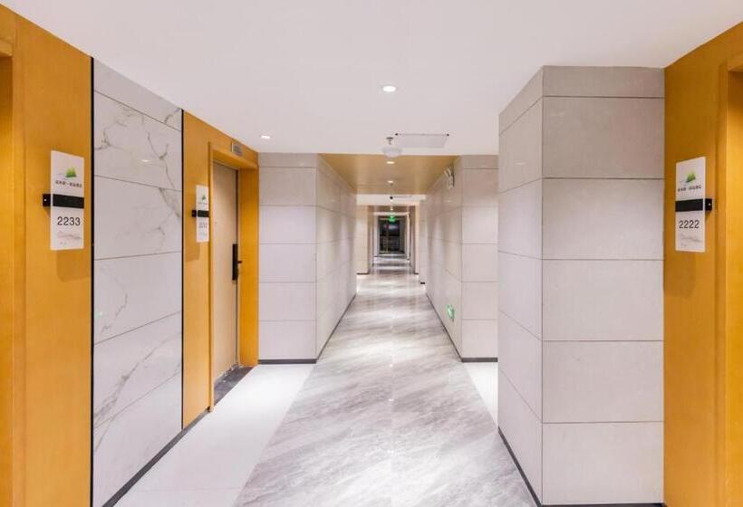 柒米居酒店(张家界城市中心店)