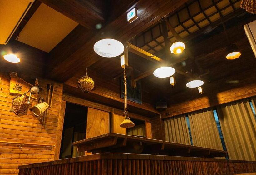 Albergue くぶむ荘