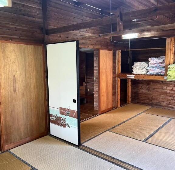 Albergue くぶむ荘