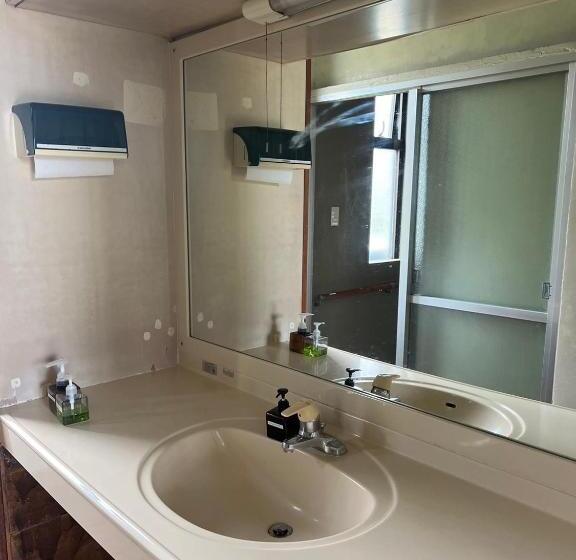 Albergue くぶむ荘