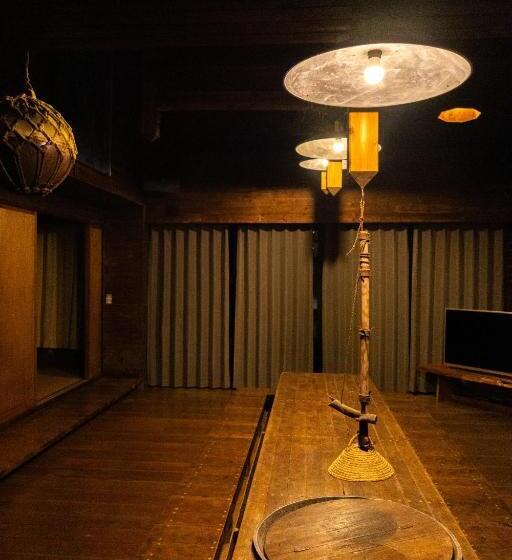 Albergue くぶむ荘