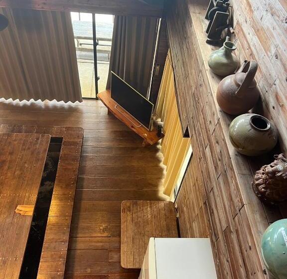 Albergue くぶむ荘