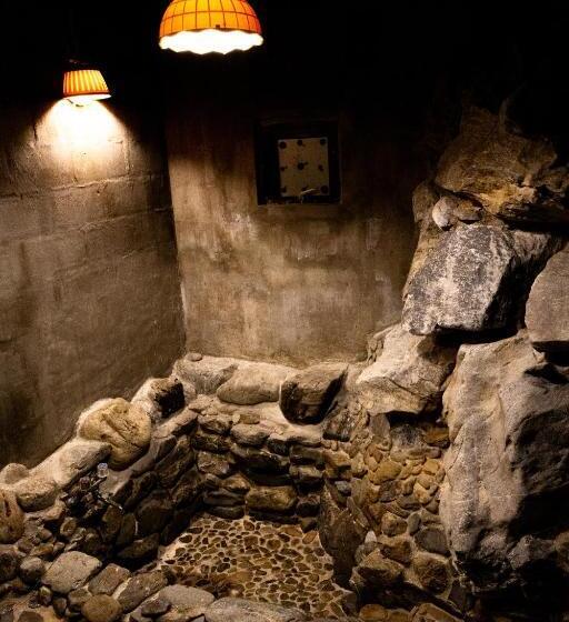 Albergue くぶむ荘