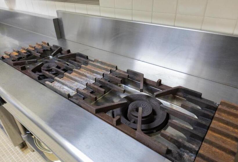 Albergue くぶむ荘