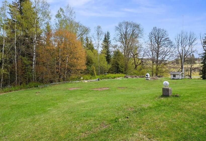 Общежитие Herregårdshuset As