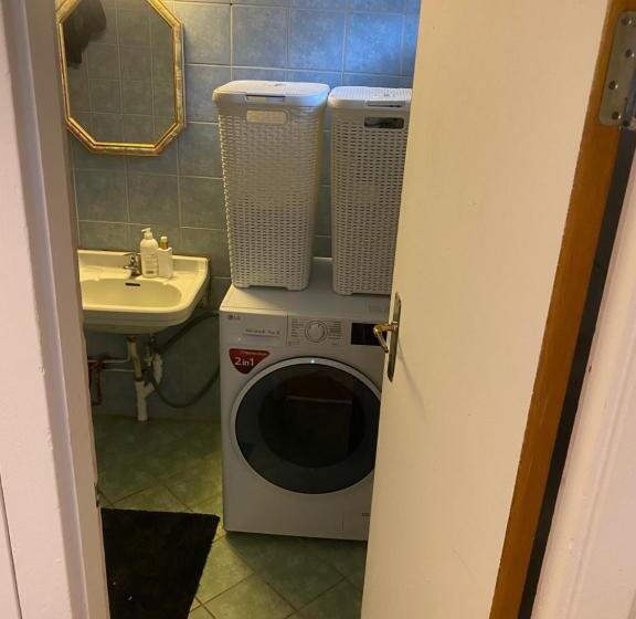 Общежитие Herregårdshuset As