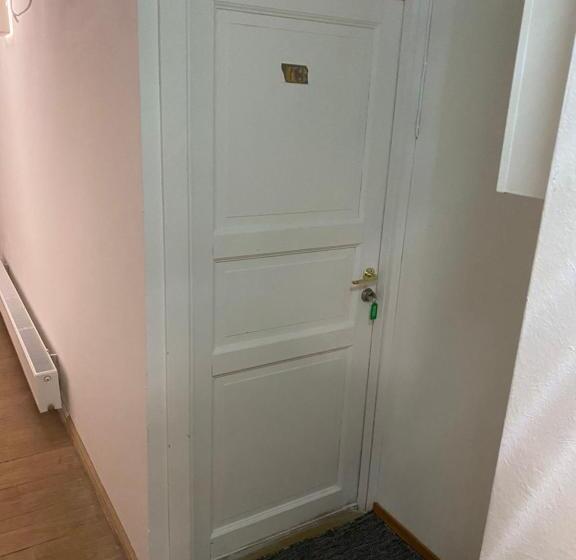 فندق صغير Herregårdshuset As