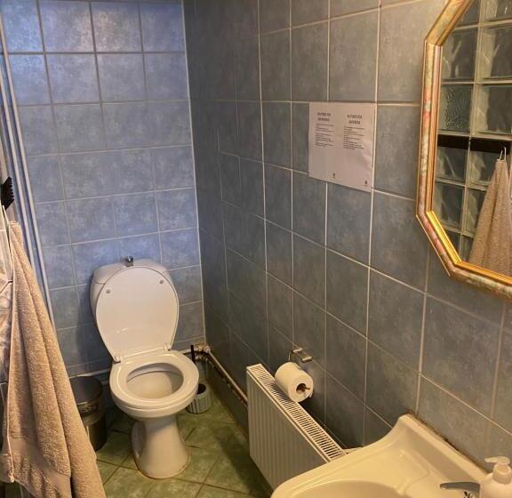 Общежитие Herregårdshuset As