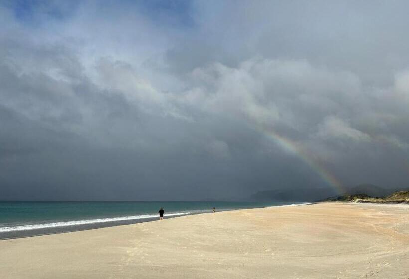 הוסטל Leigh Sawmill Accomodation