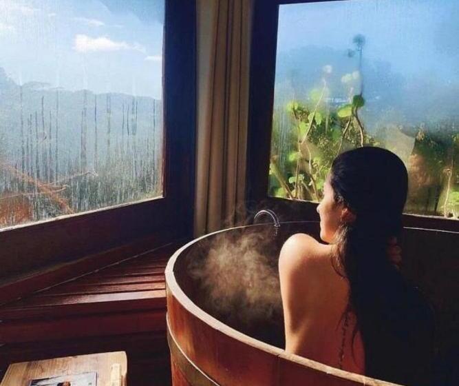 הוסטל Rodeio Das Lagoas Pousada