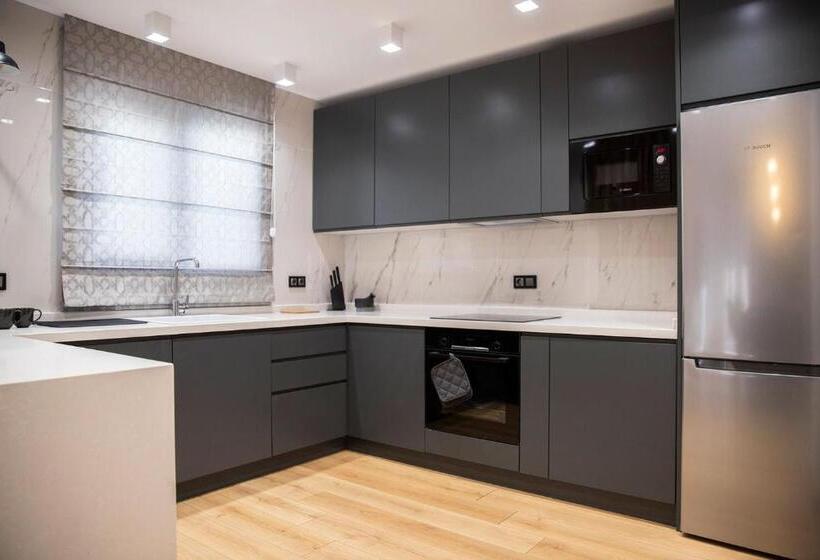 Antique Hills Alanya