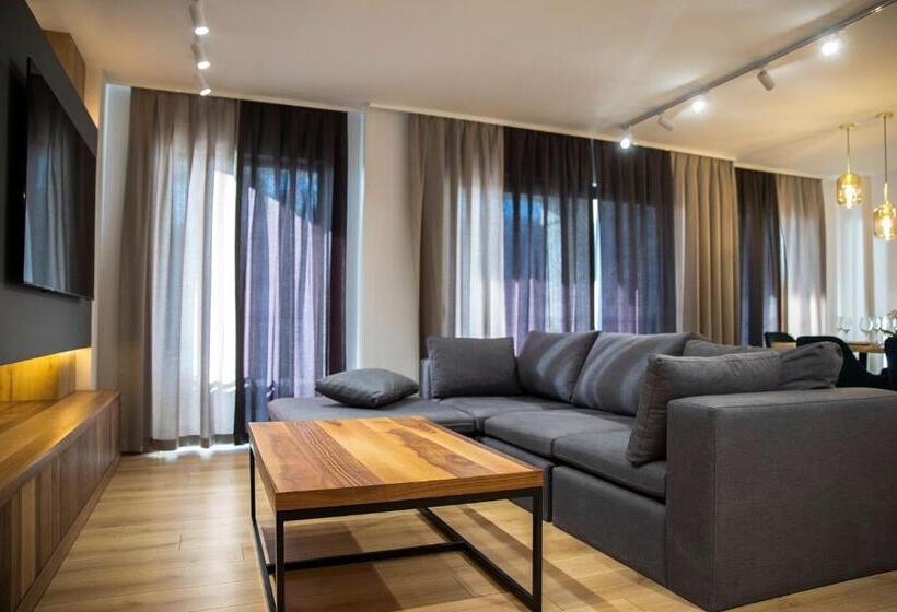 Antique Hills Alanya