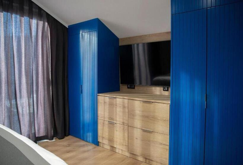 Antique Hills Alanya