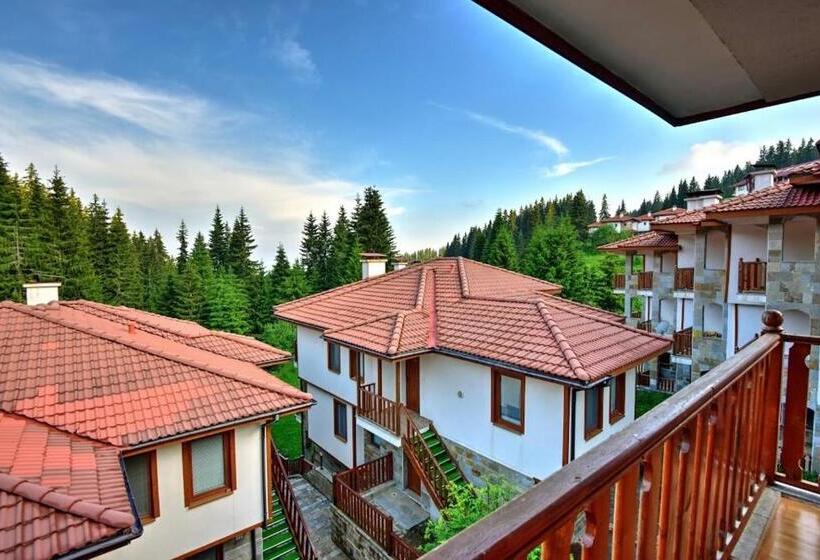 Aparthotel Raikov Ski Lodge